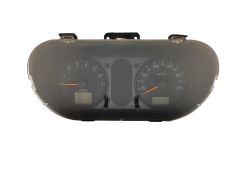 Merilnik vrtljajev Ford Fiesta 2S6F-10849-JE 2S6F10849JE 2151