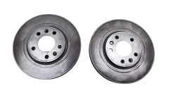 Zavorni diski Komplet 402062000R Renault Talisman