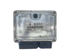 Kontrolna Enota 038906019HQ 0281010957 VW Seat Bosch 63645