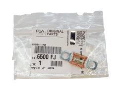 Rele Nov Original Citroen Peugeot C1 107 125 A 6500FJ