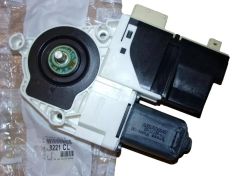 Motor dvigala stekla Levi Spredaj Nov Original 9221CL 9221.CL Peugeot