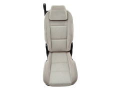 Sedež Srednji Zadaj Ali Peugeot 307 SW