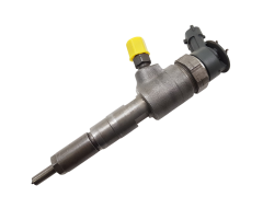Vbrizgalna šoba Citroen Peugeot 0445110252 1980K2 1.4 HDI Bosch 5