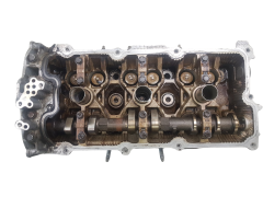 Glava motorja Nissan 3.5 V6 VQ35