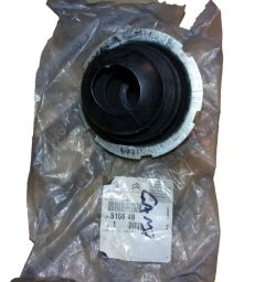 Odbojnik Listne Vzmeti Zadaj Nov Original 516649 5166.49 Citroen Peugeot