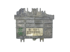 Kontrolna Enota 6K0906027J 0261204844 Seat VW Bosch 63360