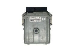 Kontrolna Enota Motorja ECU 0281030445 DPLA12C520PAC Jaguar 44221