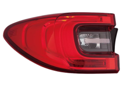 Zavorna luč Leva Nov Original Renault Kadjar II 265552478R