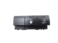 Stikalo Za Zaklepanje Vrat Peugeot 407 96491577XT