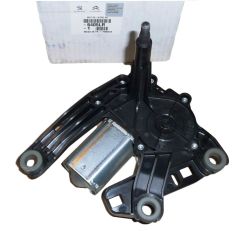 Motor brisalca Zadaj Nov Original Berlingo Partner II 6405LR