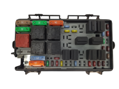 Modul 13217394 EH Opel GM 2532
