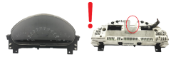 Merilnik vrtljajev Mercedes A W168 A1685404011 56410