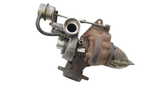 Turbopolnilnik 9600373980 465459-1 Garrett 2.1 TD Citroen Xm Peugeot 605