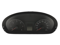 Merilnik hitrosti Crafter Sprinter A9069006402 Visteon 31907