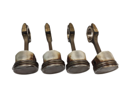 Ojnica Komplet 121009455R 7701476930 7701476931 K4M760 1.6 Renault