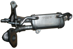 EGR Hladilnik Nov Original Renault Clio IV Megane III 1.5 dCi 147350364R