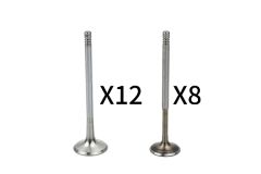 Ventil 058109601C 058109611E B18635 VW Audi Seat Skoda Borsehung
