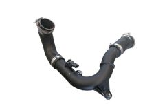Cev za polnjenje zraka 5Q0145834 B12347 VW Audi Seat Borsehung Cev za polnjenje zraka 5Q0145834 B12347 VW Audi Seat Borsehung