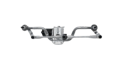 Mehanizem Brisalcev Spredaj Original 1400456480 Citroen Peugeot Fiat