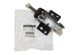 Vitlo za rezervno kolo Original Renault Kangoo 7700303462