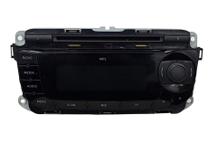 Radio Cd Mp3 Predvajalnik Seat Ibiza 4 IV 6J1035153F ULSECD