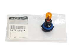 Žarnica Renault HP24W 262610001R Original
