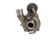 Turbopolnilnik 7701476891 507852 54359710011 1.5 dci Renault