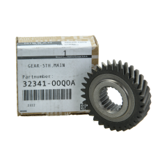 Zobnik Original 3234100Q0A 8200607981 Renault Nissan