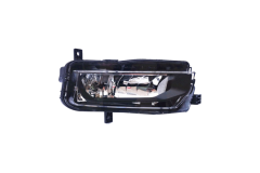 Meglenka Leva 2K5941661 89411784002 VW Caddy DPA