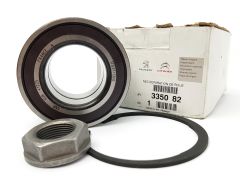 Kolesni Ležaj Spredaj Nov Original Citroen Peugeot C4 C5 407 508 335082