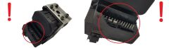 Črpalka Abs Opel Zafira Astra G 90581417 0273004362 0265216651 1272
