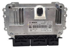 Kontrolna Enota Renault Twingo 3 237105748R 237107788R 0261S15019 1.0
