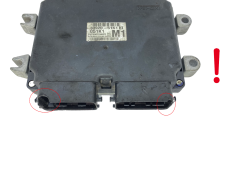 Kontrolna Enota 33920-51K1 3 E6T90072H5ZE Suzuki Mitsubishi 60056