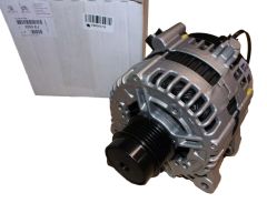 Alternator Nov Original 5705.EJ 5705EJ Citroen Peugeot