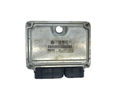 Kontrolna Enota 038906019HT 0281010947 VW Skoda Seat Bosch 63049