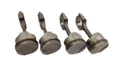 Povezovalna palica Komplet K7M 1.6 8v 7701700671 Renault Dacia