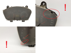 Merilnik hitrosti Ford Transit 8C1T-10849-CD 8C1T10849CD 2621