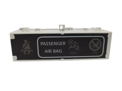 Prikaži Pasów Airbag Renault Captur 248804435R