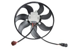 Ventilator Hladilnika 1K0959455EA 99590579501 VW Audi Skoda Vika