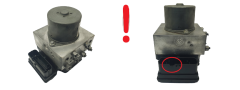 Črpalka Abs Fiat Croma 51800747 54084882C TRW 62413