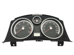 Merilnik hitrosti Opel Astra H 13172028RU 13172028 RU 54869
