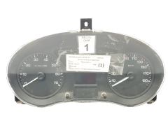 Merilnik hitrosti Scudo Expert Jumpy 1401107680 Fiat PSA 26934