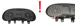 Merilnik vrtljajev Seat Ibiza 6P0920740B A2C99996900 57139