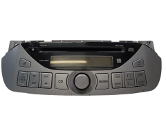 Radio Cd Mp3 Predvajalnik Nissan Pixo 39101M68K00 39101-68K0 NSCR-04 1392