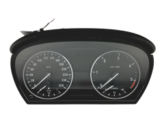 Merilnik vrtljajev BMW 3 E91 9242346-01 2154628-01 51805