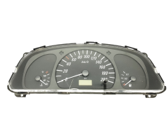 Merilnik hitrosti Opel Agila 09210902 110008951016 41366