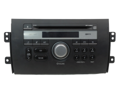 Radio Cd Mp3 Predvajalnik Suzuki SX4 39101-79JB CQ-MX0674G