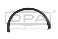 Plastika Blatnika Zadaj Desno 5NA854820F 88541796002 VW Tiguan DPA Plastika Blatnika Zadaj Desno 5NA854820F 88541796002 VW Tiguan DPA