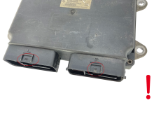 Kontrolna Enota Mitsubishi A1351505979 1860A552 E6T42484 60063