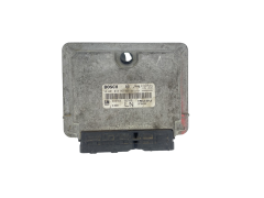Kontrolna Enota 24467018LN 0281010859 Opel Bosch 60491